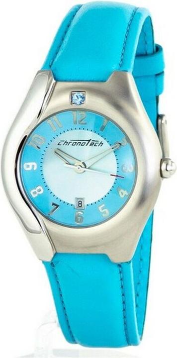 Produktbild Chronotech Damenuhr CT2206L-03 (Ø 34 mm) (34 mm)