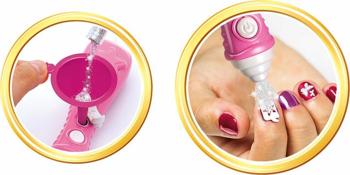 Produktbild Clementoni Crazy Chic - Nagelstudio