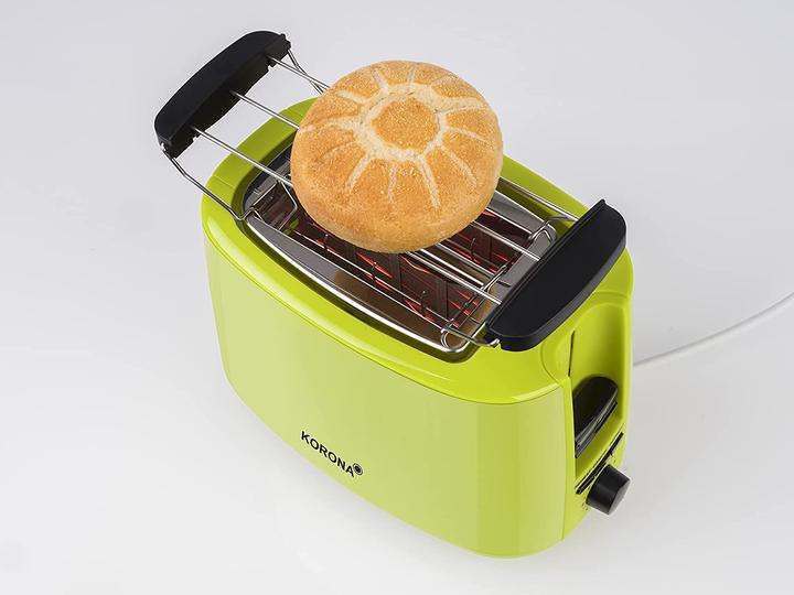 Actual product image Korona Toaster