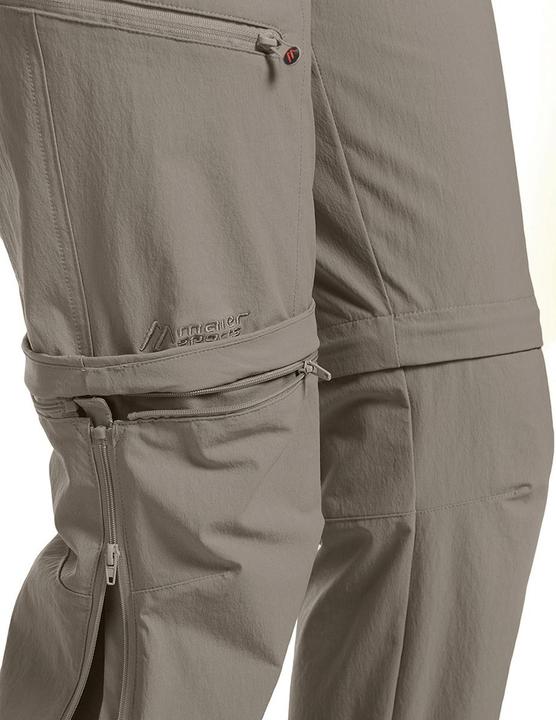 Immagine prodotto Maier Sports Pantaloni Nata Zip Off (3XL)