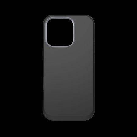 Immagine prodotto Zagg Custodia SoHo Snap con MagSafe per iPhone 16 Pro - Nero (Apple iPhone 16 Pro)