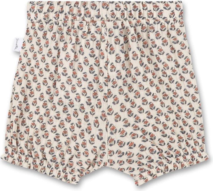 Actual product image Sanetta Shorts muslin (98)