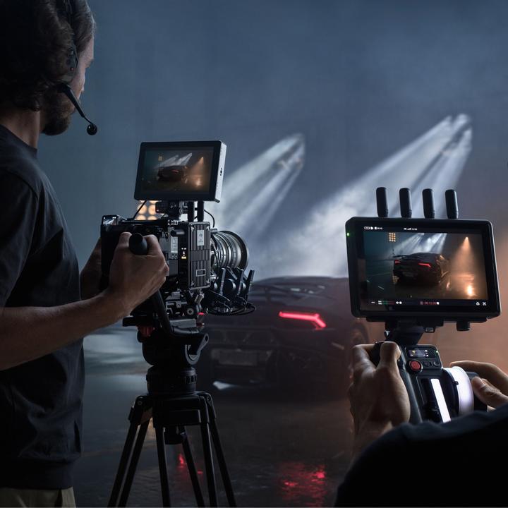 Produktbild DJI Focus Pro All-In-One Combo