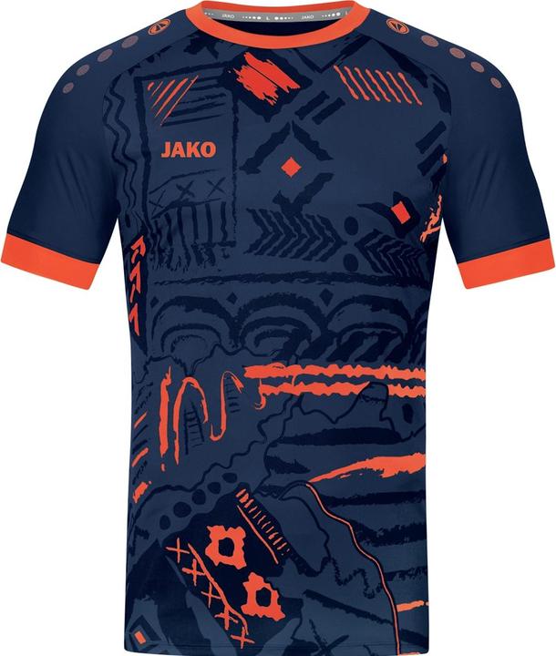Image du produit JAKO Maillot Tropicana (140)