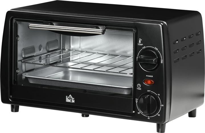 Immagine prodotto Jamb Mini Backofen (Spina UE)