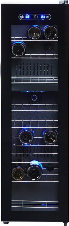 Produktbild Coldtec by Kibernetik THD28