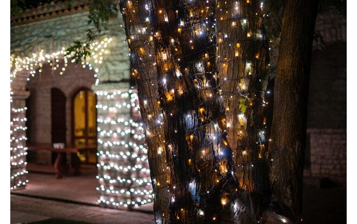 Immagine prodotto Twinkly Ghiaccio (5 m)