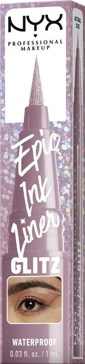 Immagine prodotto NYX Professional Make-Up Nyx Epic (03 punto shimmer)