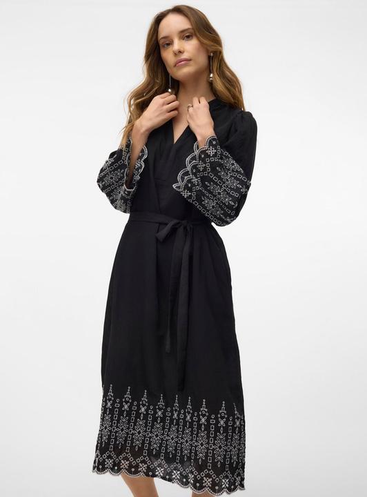 Actual product image Vero Moda VMMILAN Short dress Dress (S)
