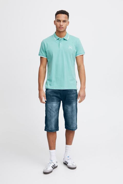 Immagine prodotto Blend Pantaloncini Capri in denim 20713328 (L)