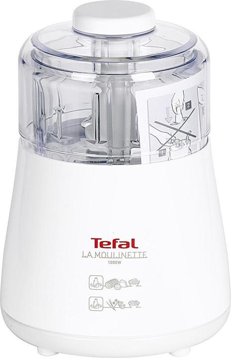 Actual product image Tefal La Moulinette (550 ml, 1000 W)