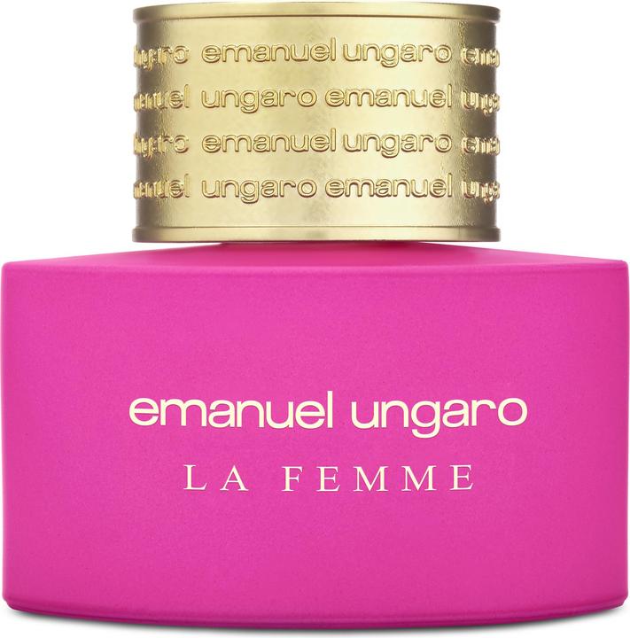 Actual product image Emanuel Ungaro Eau de Parfum (Eau de parfum, 100 ml)