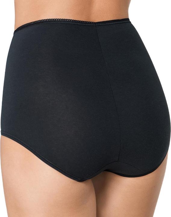 Immagine prodotto Sloggi Confezione da 6 maxi slip in cotone 24/7 (46, 3XL, confezione da 6)