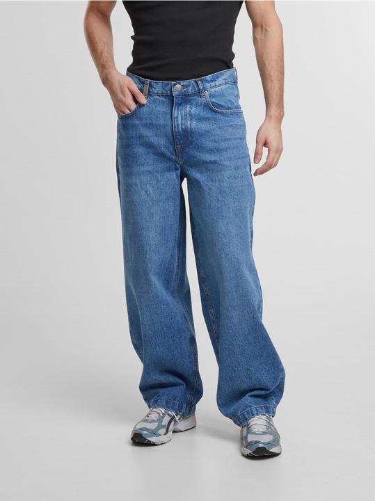 Immagine prodotto 2Y Studios 2Y Eren Basic Wide Baggy - 184683 (28)