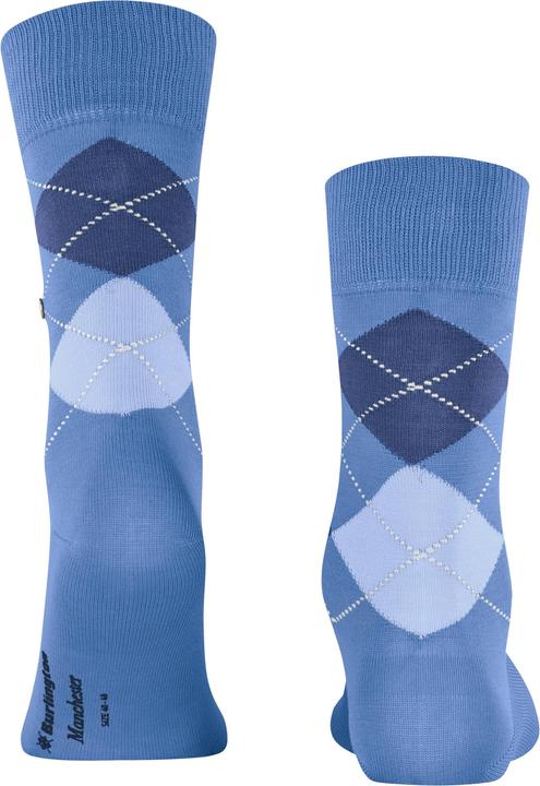Produktbild Burlington Manchester (Einzelpack, 40 - 46)