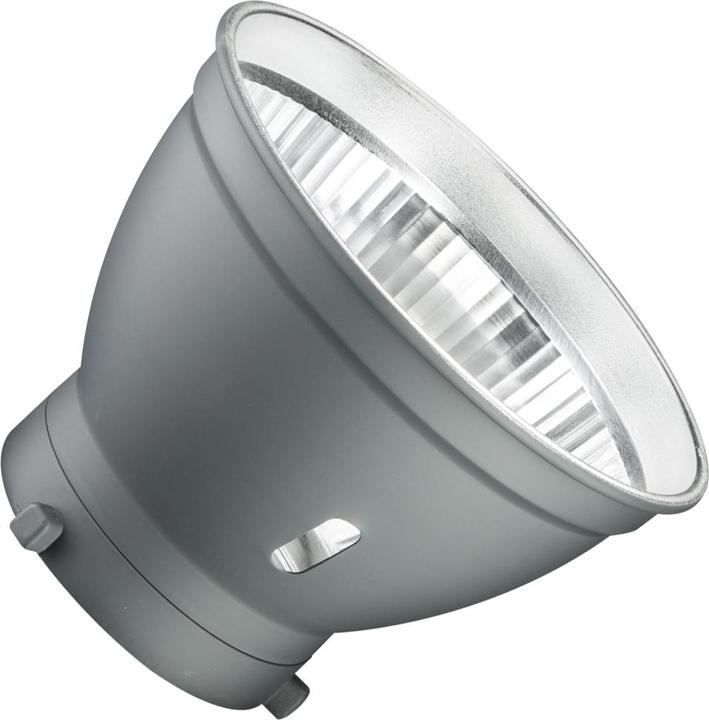Actual product image Walimex Gloss standard (Reflector, 17 cm)