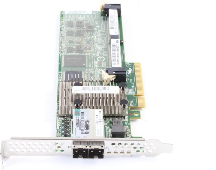 Image du produit HPE BD SA P441 PCIE CNTRLR