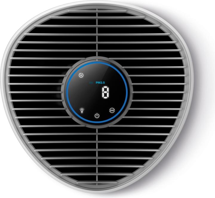 Image du produit Philips AC1711/10 (78 m²)