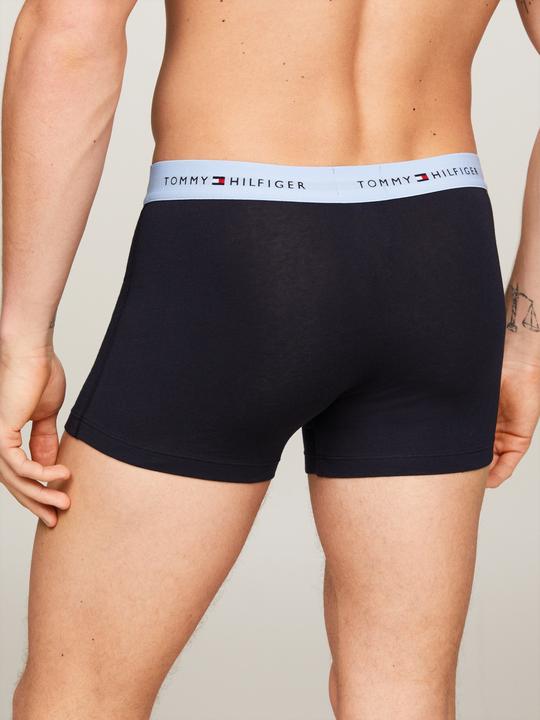 Produktbild Tommy Hilfiger Signature Cotton Essentials (L, 5er Pack)