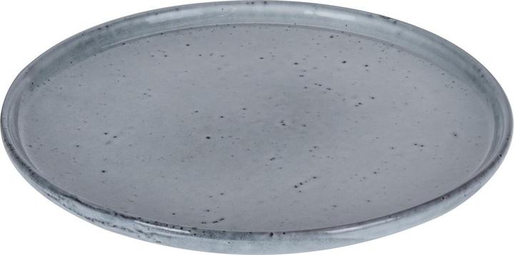 Actual product image Casativo Ceramic plate, ceramic, 28 x 28 x 2.3 cm (1 x, 28 cm)