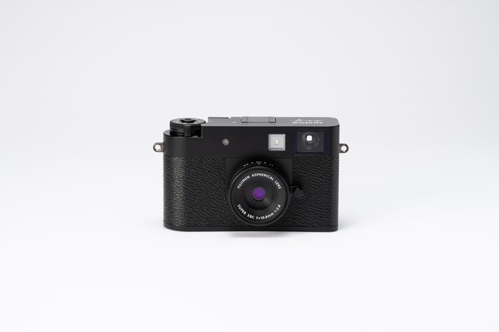 Actual product image Fujifilm X-HF1 (17.74 Mpx, 1")