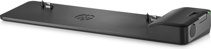 Produktbild HP UltraSlim Docking Station (Docking Port, 9 Ports)