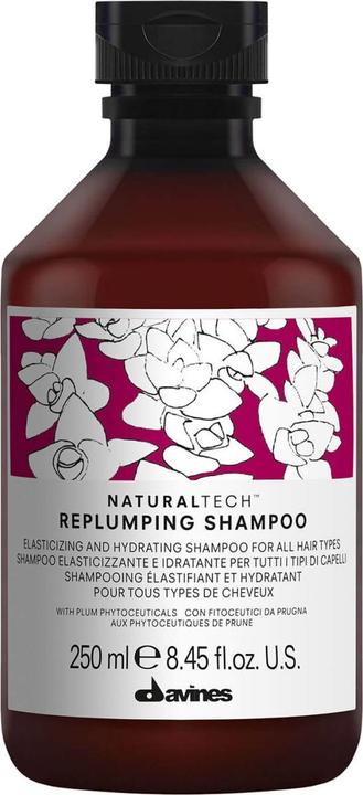 Davines Naturaltech (250 ml, Flüssiges Shampoo)