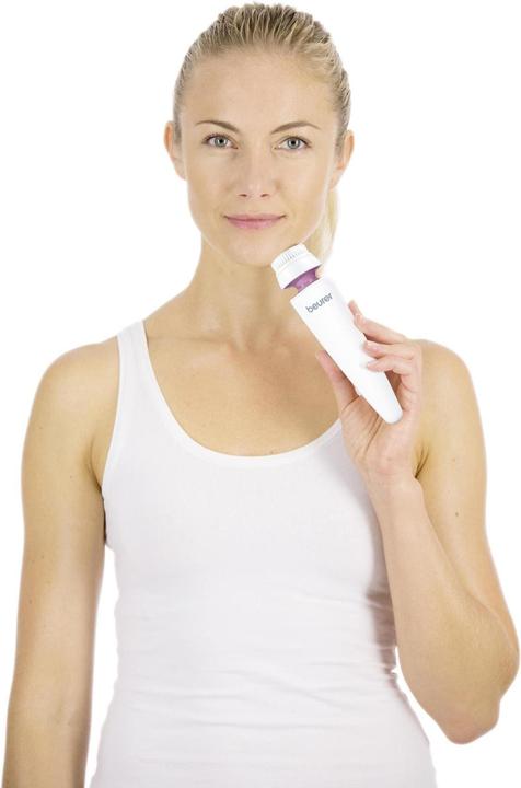 Actual product image Beurer FC 95 Pureo Deep Cleansing