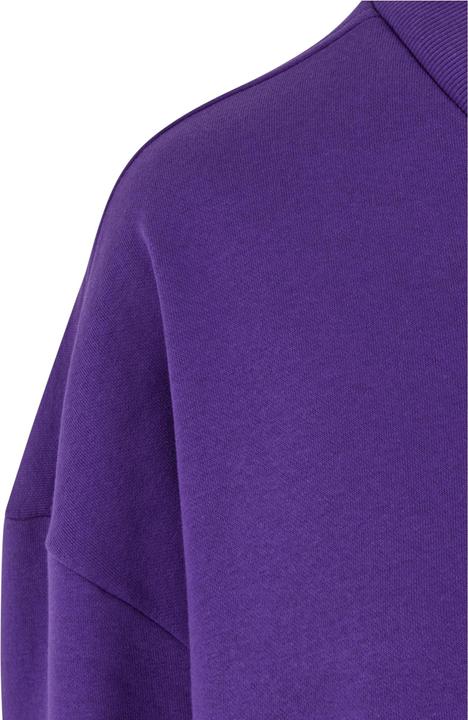 Immagine prodotto Urban Classics Ladies Cropped V-Neck (XS)