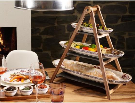 Immagine prodotto Villeroy & Boch Etagere Artesano Originale