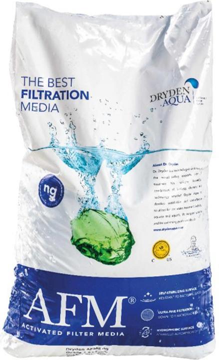 Immagine prodotto Dryden Aqua AFM-NG Grano 3