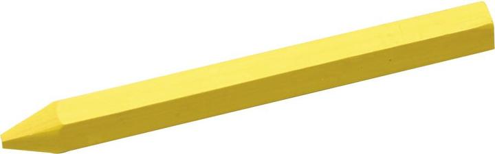 Image du produit Fortis Craie de signature, jaune (Jaune, 12 x)
