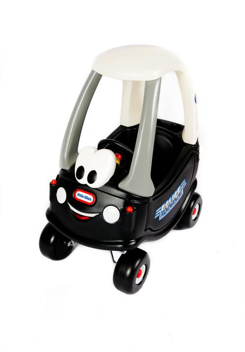 Actual product image Little Tikes Police Car (LT-615795)