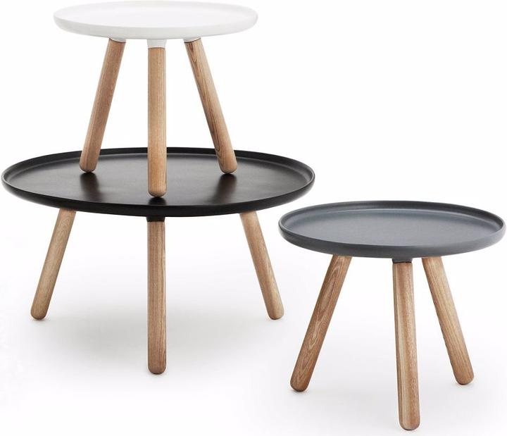 Actual product image Normann Copenhagen Tablo (78 x 78 x 42 cm)