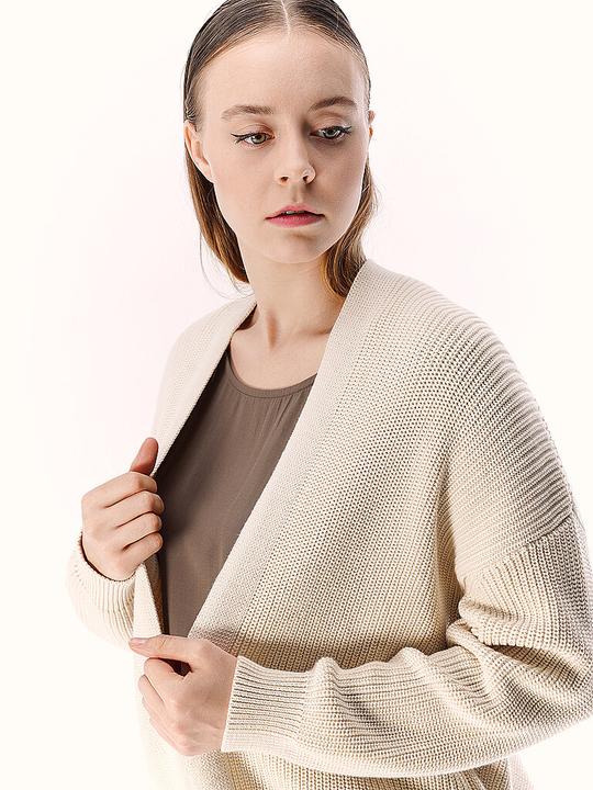 Produktbild Armedangels Vildaana Cardigan Undyed (XL)