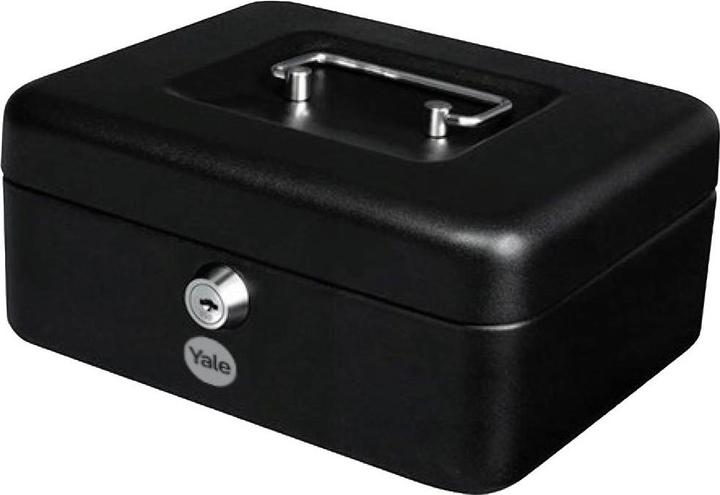 Yale Cash box L