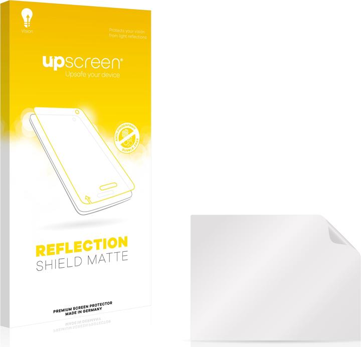 Produktbild upscreen Reflection Shield Displayschutz Matt (1204")