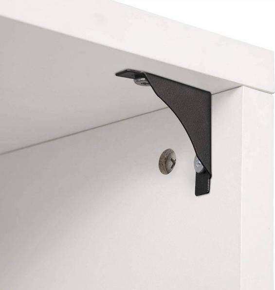 Actual product image Woltu Bar table (134 x 38 x 112 cm)