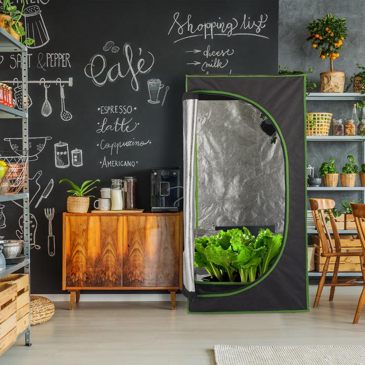 Immagine prodotto Relaxdays Growbox