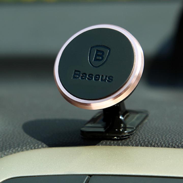 Produktbild Baseus 360° Adjustable Magnetic Holder