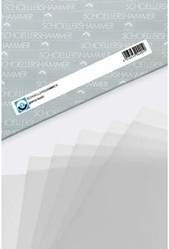 Immagine prodotto Schoellershammer Carta da lucido Glama (110 g/m², 1 x)