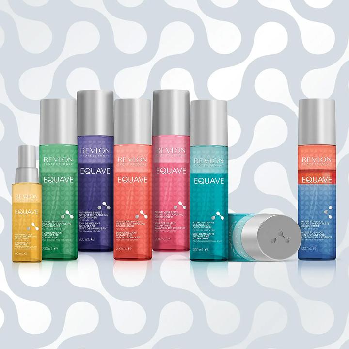 Produktbild Revlon Professional Equave Hydro Pack (300 ml, Flüssiges Shampoo)