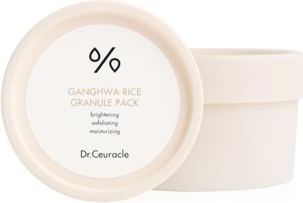 Image du produit Dr. Ceuracle Ganghwa Rice Granule Pack 115g