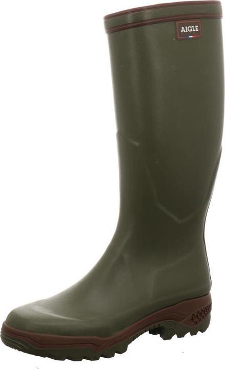 Aigle Stiefelette Parcours 2