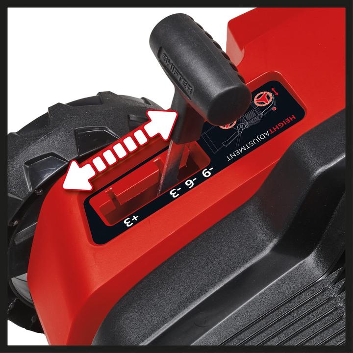 Produktbild Einhell GE-SA 1435/1