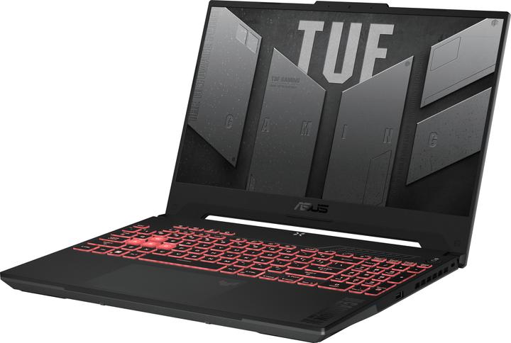 Immagine prodotto ASUS FA507NUR-LP025W (15.60", AMD Ryzen 7 7435HS, 16 GB, 1000 GB, Ing. Int.)