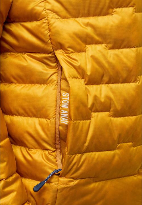Immagine prodotto Jack Wolfskin Piumino Passamani con cappuccio M (XL)