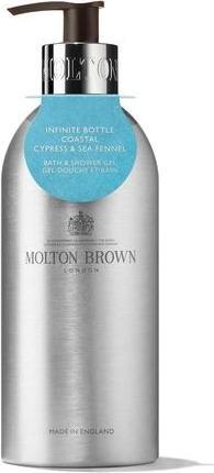 Molton Brown Cyprès de mer & Fenouil marin (400 ml)