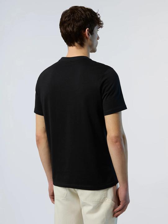 Immagine prodotto North Sails t-hirt north ail baic bollo (S)