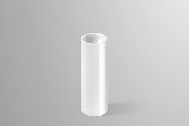 Image du produit Alape Vasque à poser WT.RX325K, ronde Ø 32,9cm, 4501000000, blanc (367 mm, 329 mm)